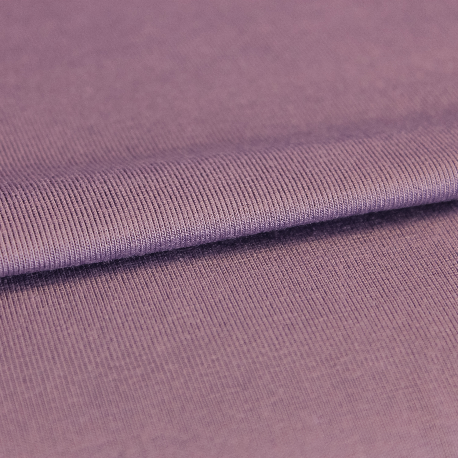 Bamboo tricot paars